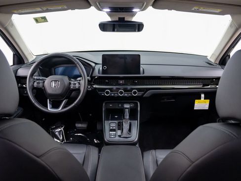 Used 2026 Honda CR-V EX-L image 12