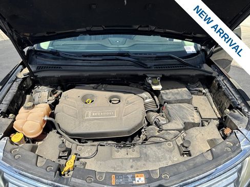 Used 2016 Lincoln MKC Reserve w/ Lincoln MKC Climate Package AWD/4WD image 29