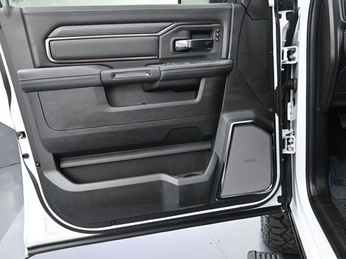 New 2026 RAM 2500 Rebel w/ Rebel Level 2 Equipment Group image 10