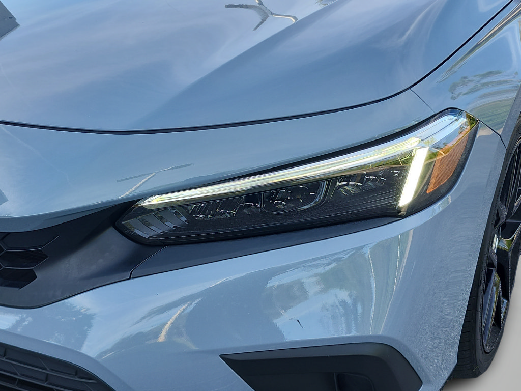 Used 2022 Honda Civic Sport image 14