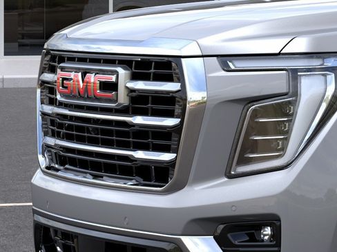 New 2026 GMC Yukon Elevation w/ Elevation Premium Package RWD image 13