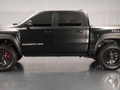 Used 2023 RAM 1500 TRX w/ TRX Level 2 Equipment Group AWD/4WD image 2