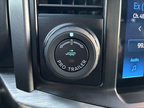 Used 2023 Ford F150 Lariat w/ Equipment Group 502A High image 44