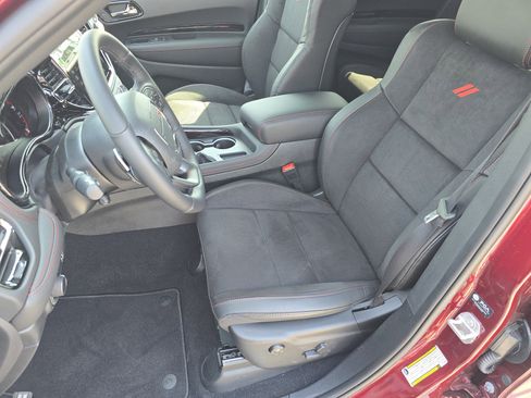 New 2026 Dodge Durango GT image 31