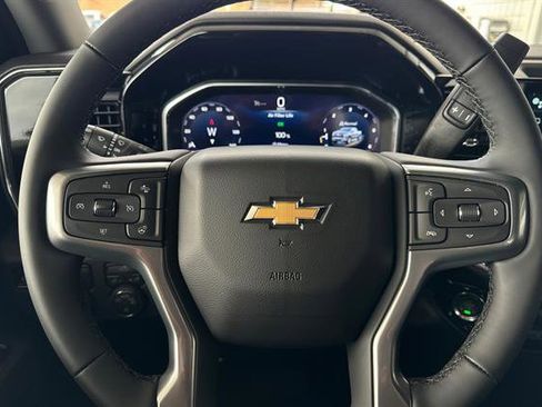 New 2026 Chevrolet Silverado 1500 LT image 26