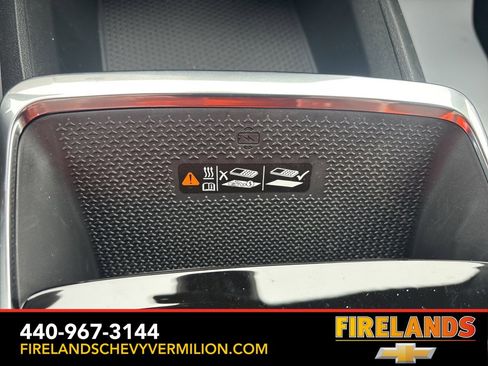 New 2026 Chevrolet Equinox LT w/ Convenience Package II image 5