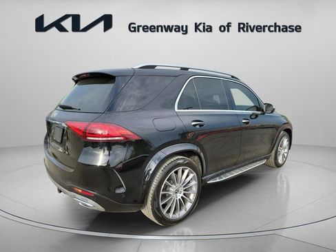 Used 2021 Mercedes-Benz GLE 350 image 6