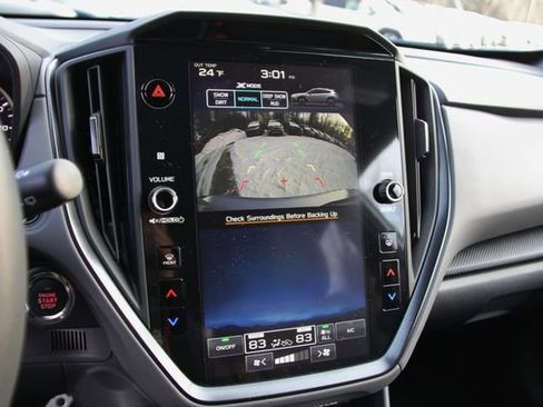 Certified 2024 Subaru Crosstrek 2.5i Sport image 24