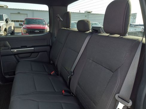 Used 2023 Ford F150 XLT w/ Equipment Group 302A High image 12