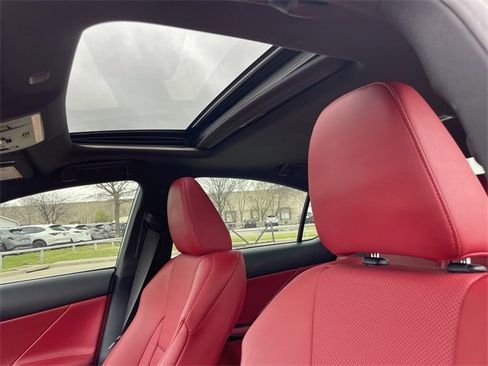 Used 2023 Lexus IS 350 F Sport image 24