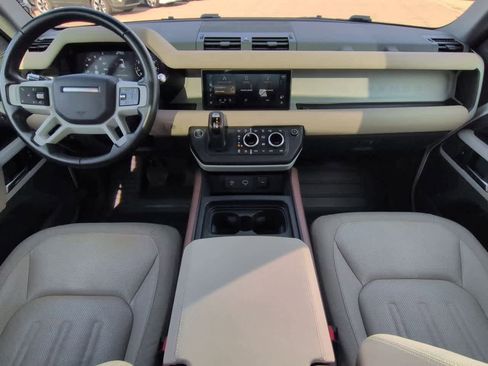 Used 2021 Land Rover Defender 110 S image 15