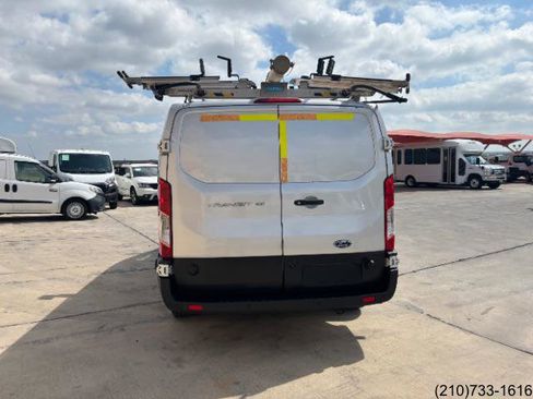Used 2020 Ford Transit 150 Low Roof RWD image 6