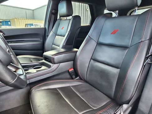 Used 2024 Dodge Durango GT image 20