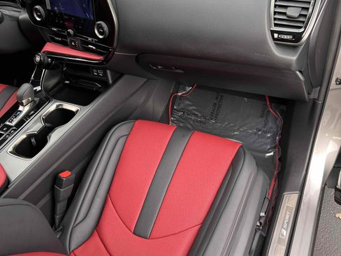 Used 2022 Lexus NX 350 F Sport w/ F Sport Cold Package image 34