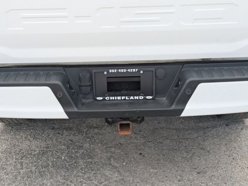 Used 2023 Ford F150 XL w/ STX Appearance Package AWD/4WD image 11