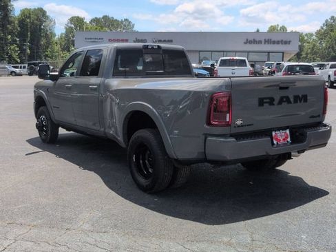 New 2026 RAM 3500 Limited AWD/4WD image 5