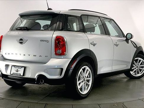 Used 2016 MINI Cooper Countryman S image 12
