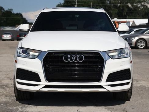 Used 2018 Audi Q3 2.0T Premium FWD image 20