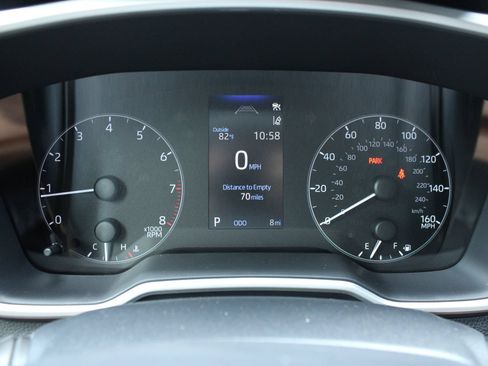 New 2026 Toyota Corolla SE FWD image 32