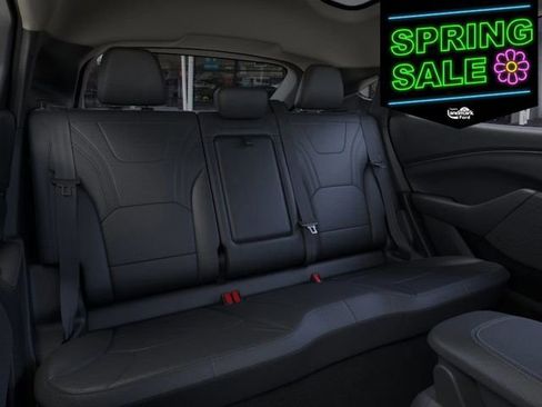 New 2025 Ford Mustang Mach-E Premium w/ Interior Protection Package image 11