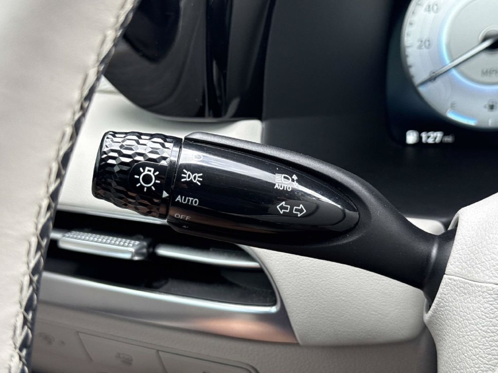 Used 2023 Hyundai Palisade Calligraphy AWD/4WD image 39