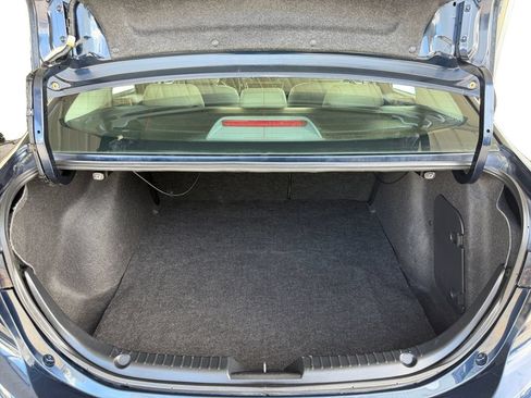 Used 2016 MAZDA MAZDA3 i Sport w/ Preferred Equipment Package FWD image 19