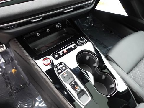 New 2025 Audi S5 Premium Plus image 22