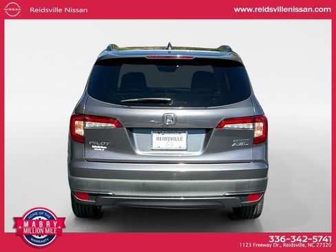 Used 2022 Honda Pilot Special Edition image 5