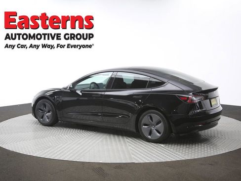 Used 2021 Tesla Model 3 Standard Range Plus image 61