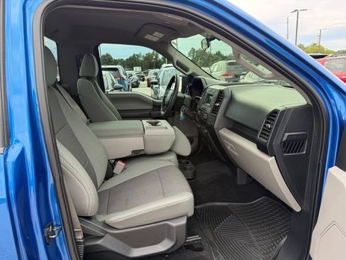 Used 2016 Ford F150 XL w/ Equipment Group 101A Mid RWD image 16