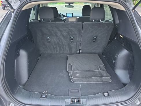 Used 2020 Ford Escape SE AWD/4WD image 28
