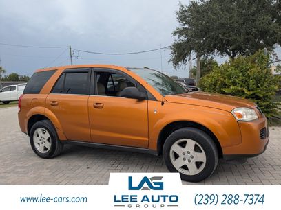 Used 2006 Saturn Vue 2WD V6