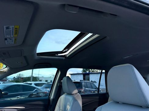 Used 2016 Honda Pilot EX-L image 13