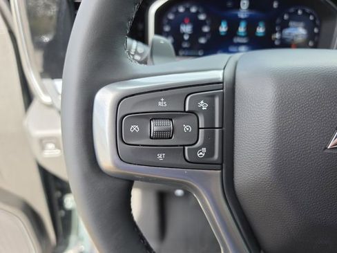 New 2026 Chevrolet Silverado 1500 LT w/ Safety Package image 31