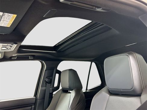 New 2026 Toyota 4Runner TRD Off-Road Premium image 20