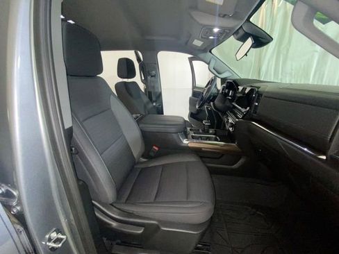 Used 2023 Chevrolet Silverado 1500 RST w/ All Star Edition Plus image 37