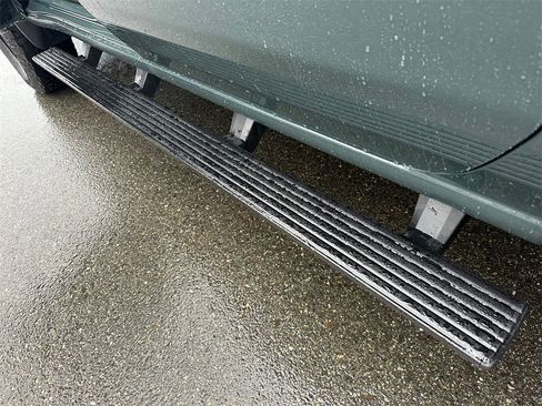 Used 2025 Chevrolet Silverado 2500 LTZ image 22