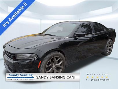 Used 2017 Dodge Charger Police w/ Patrol Package Base Prep