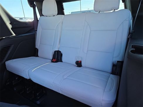 New 2026 Chevrolet Tahoe Premier w/ Sun And Tow Package image 12