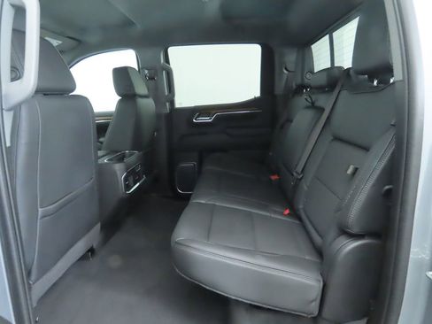 Used 2023 GMC Sierra 1500 Denali w/ Technology Package image 21