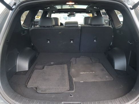 Used 2023 Hyundai Santa Fe Calligraphy image 31