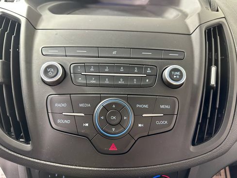 Used 2019 Ford Escape S FWD image 25