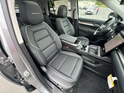 New 2026 GMC Terrain Denali AWD/4WD image 26