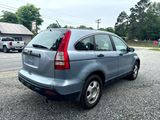 Used 2007 Honda CR-V LX image 4