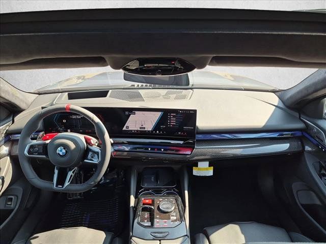 New 2027 BMW M5 Touring AWD/4WD image 15