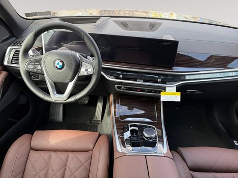 New 2026 BMW X5 xDrive40i w/ Climate Comfort Package AWD/4WD image 10