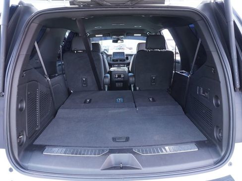 Certified 2022 GMC Yukon AT4 w/ Technology Package image 8