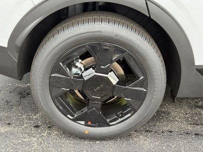 New 2026 Kia Sportage AWD Hybrid