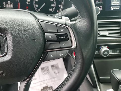 Used 2022 Honda Accord Sport Special Edition image 17