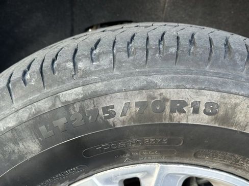 Certified 2023 Chevrolet Silverado 3500 LT w/ All Star Edition image 38